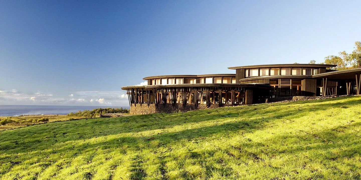 Explora Rapa Nui 