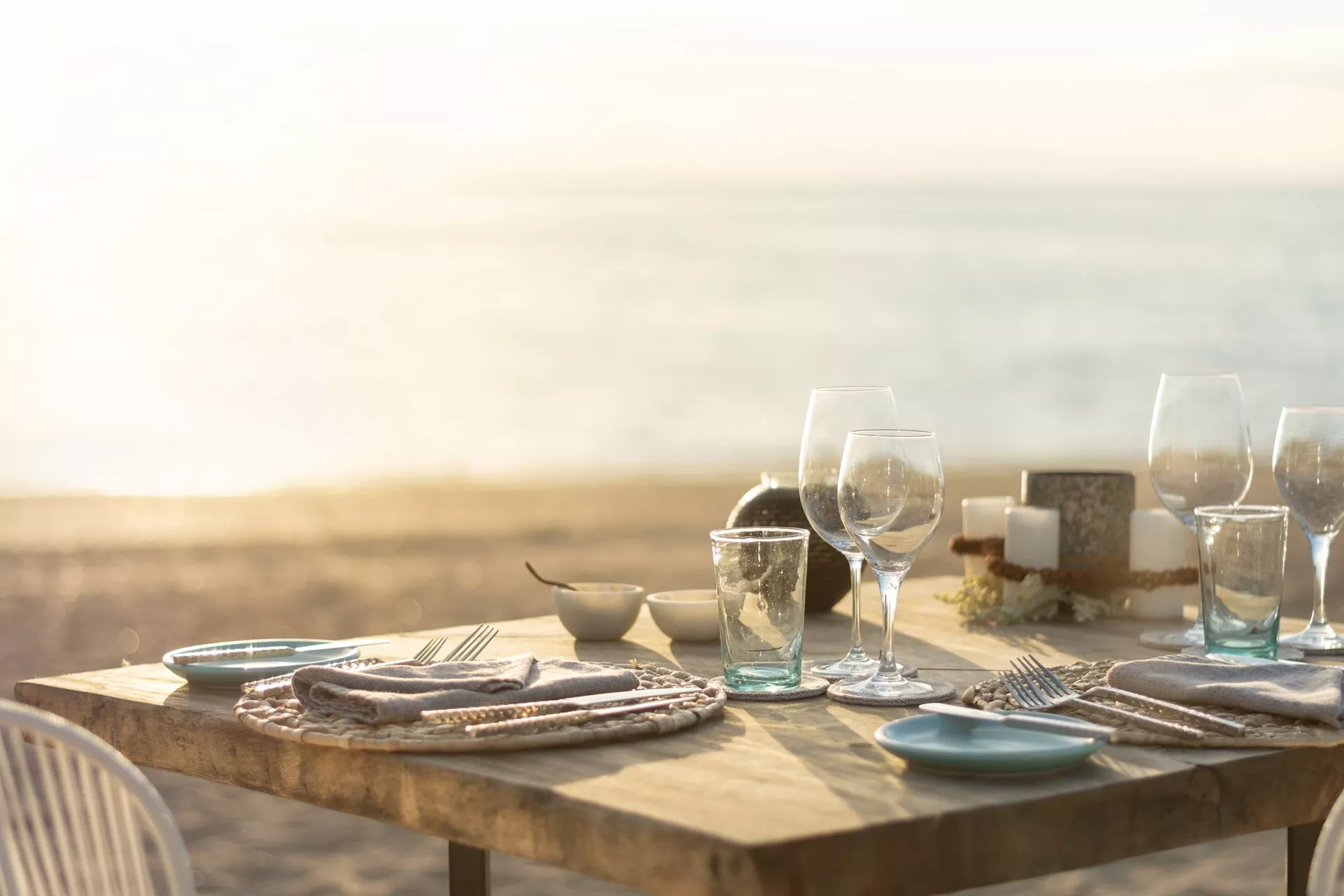 Ilhas Fiji no Six Senses Fiji