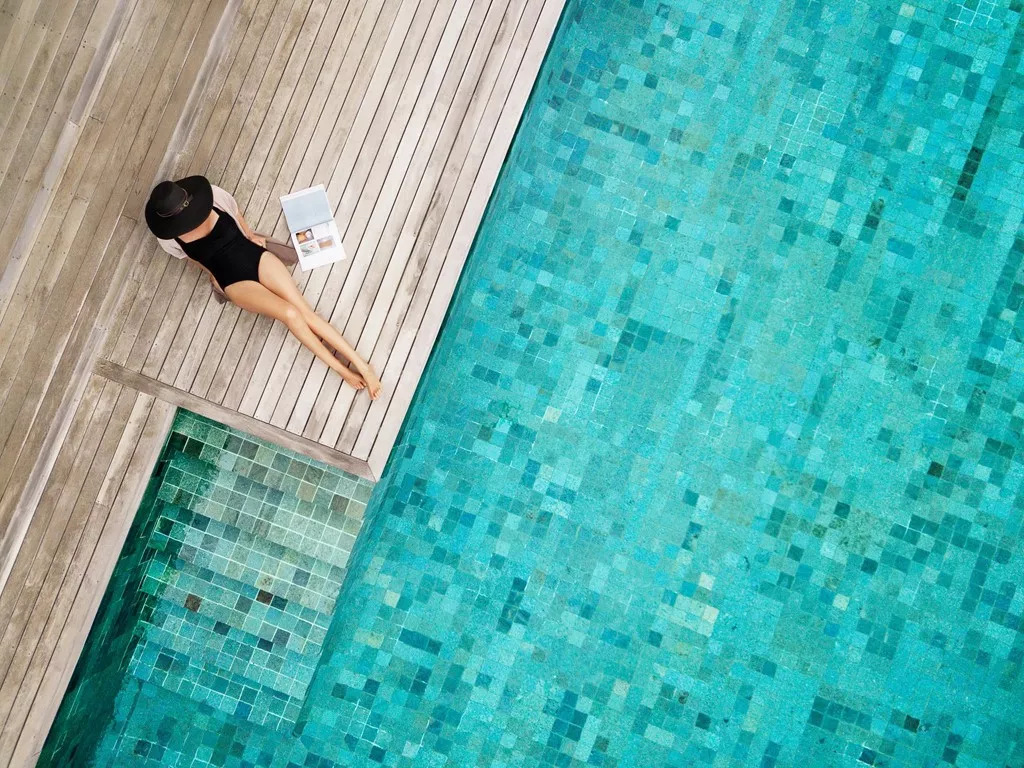 Ilhas Fiji no Six Senses Fiji