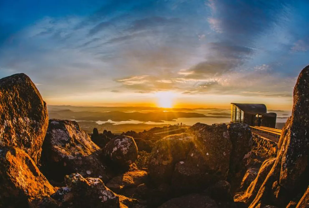 Austrália Econômica 