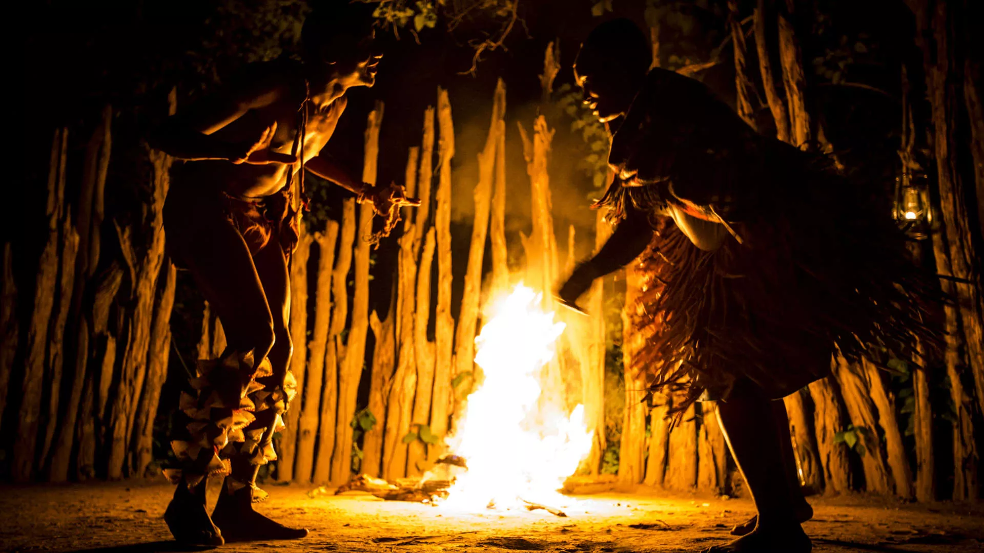 Botswana By Wilderness Safaris 