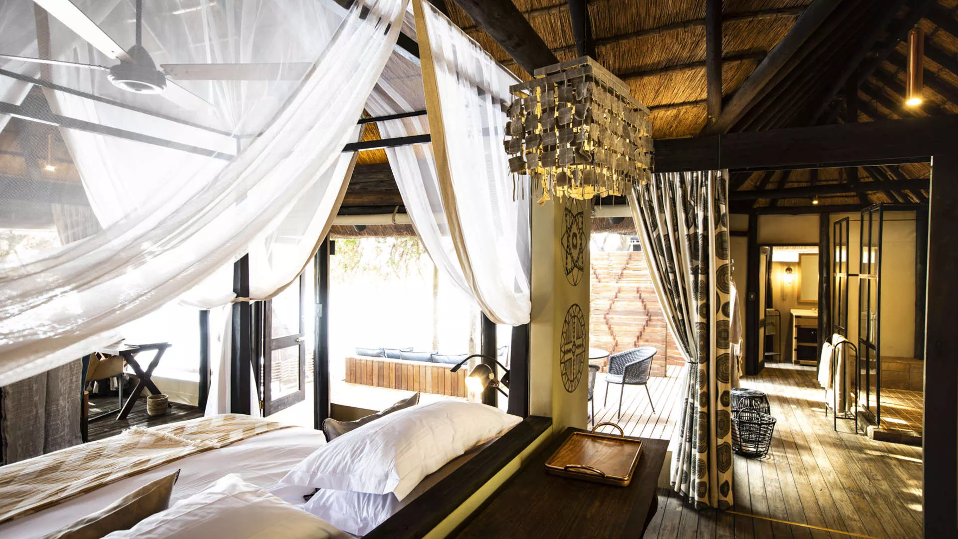 Botswana By Wilderness Safaris 