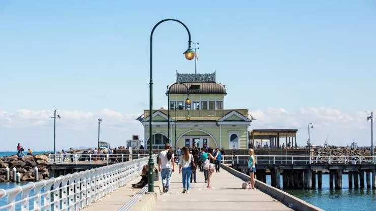 Austrália Econômica 