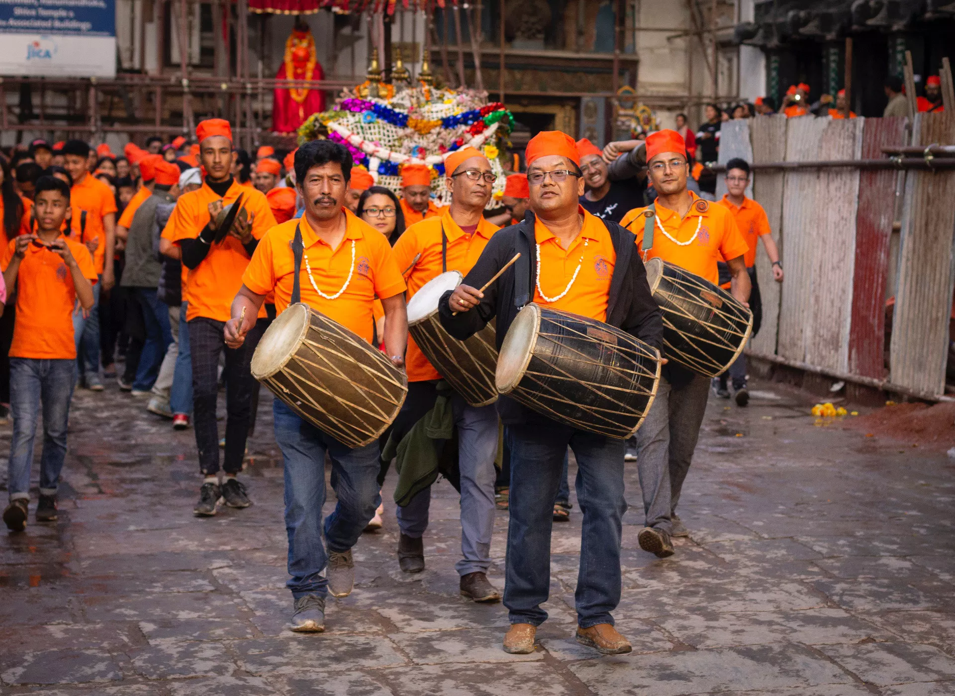 Nepal a Terra dos Himalaias