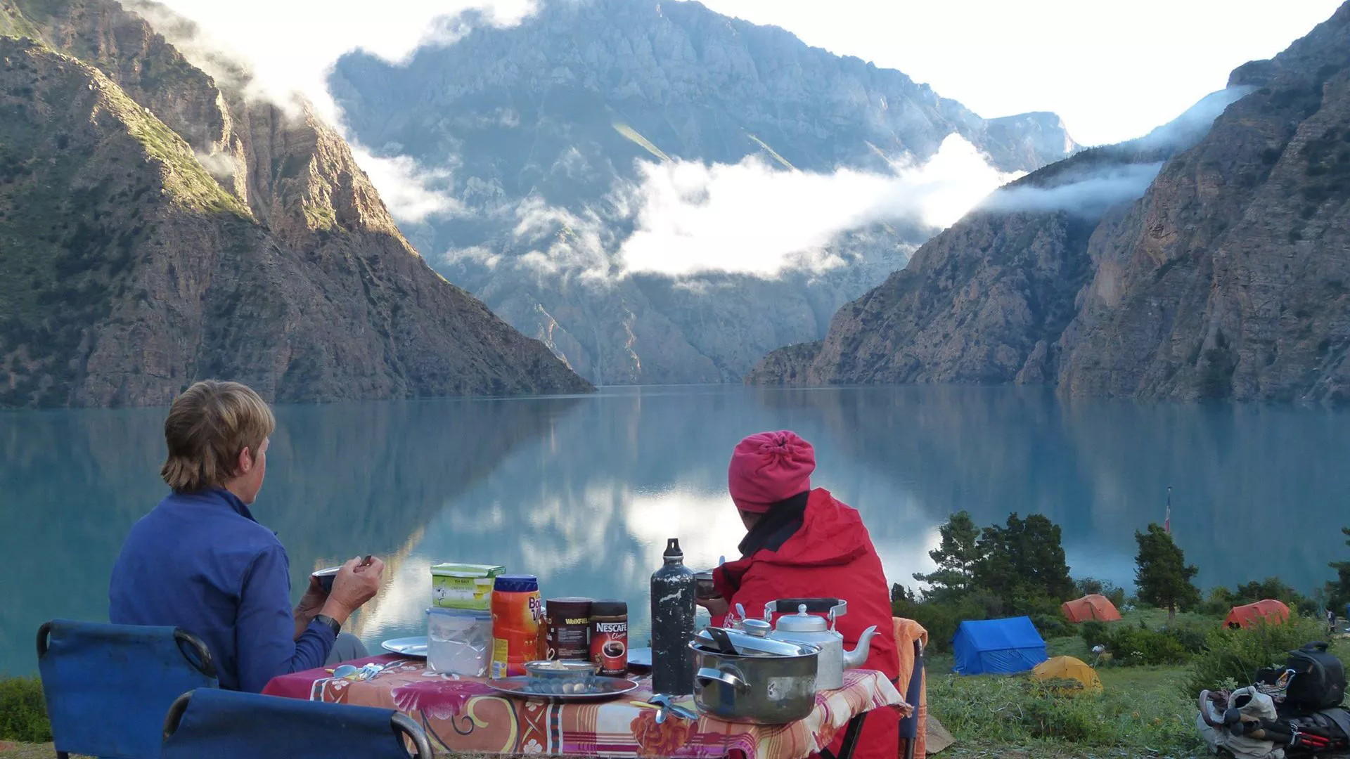 Nepal a Terra dos Himalaias