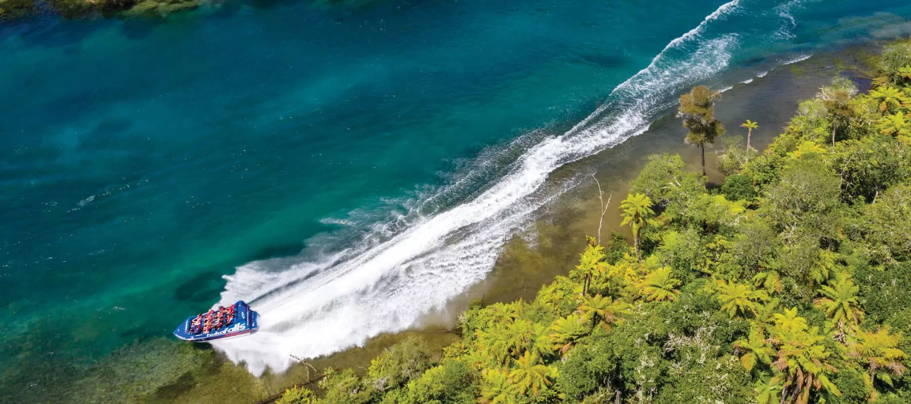 Nova Zelândia Radical
