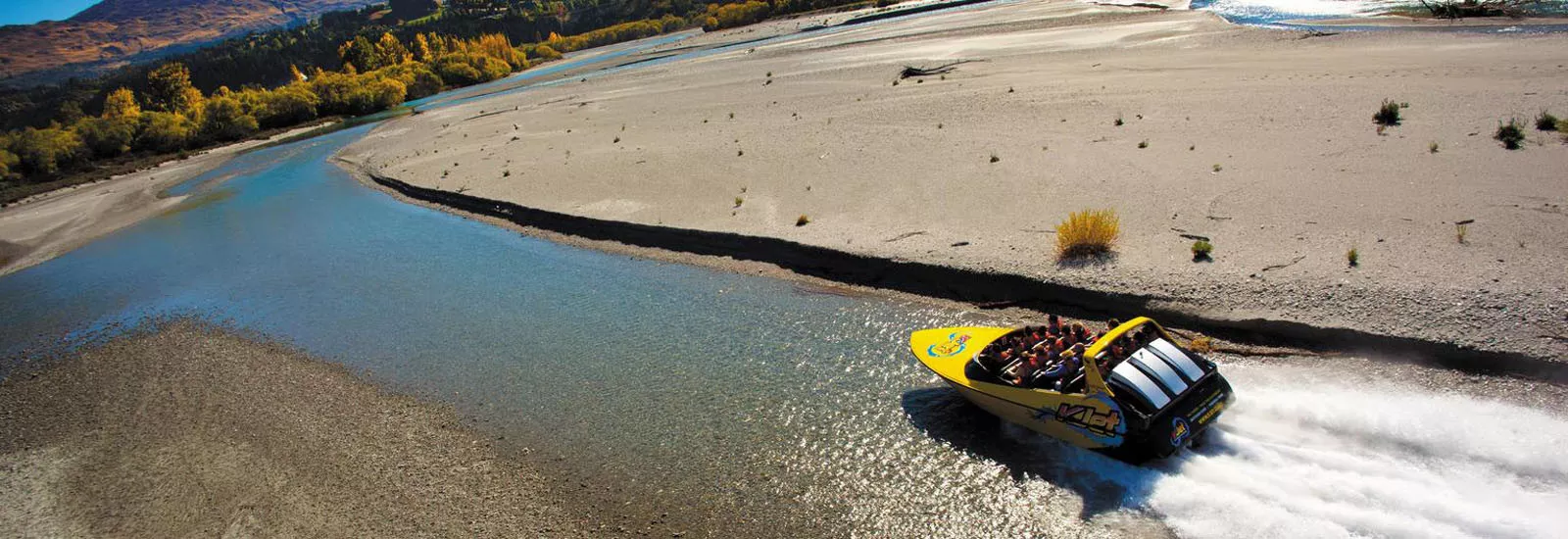 Nova Zelândia Radical