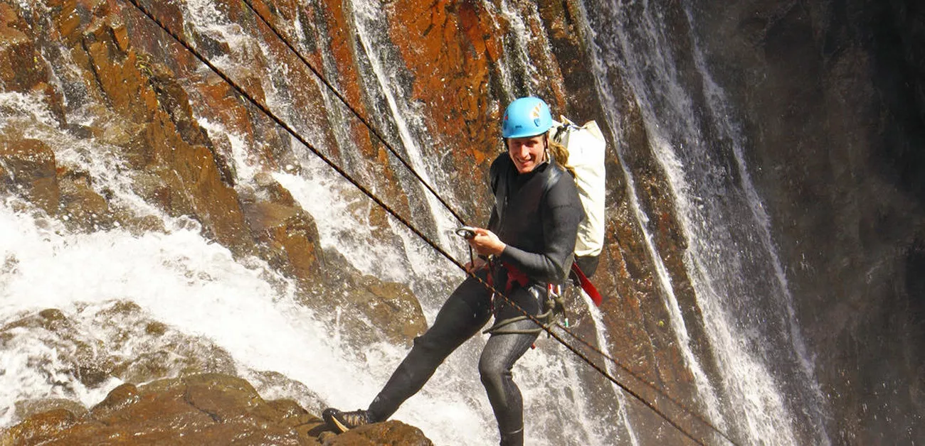 Nova Zelândia Radical