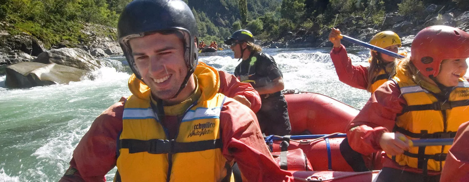 Nova Zelândia Radical