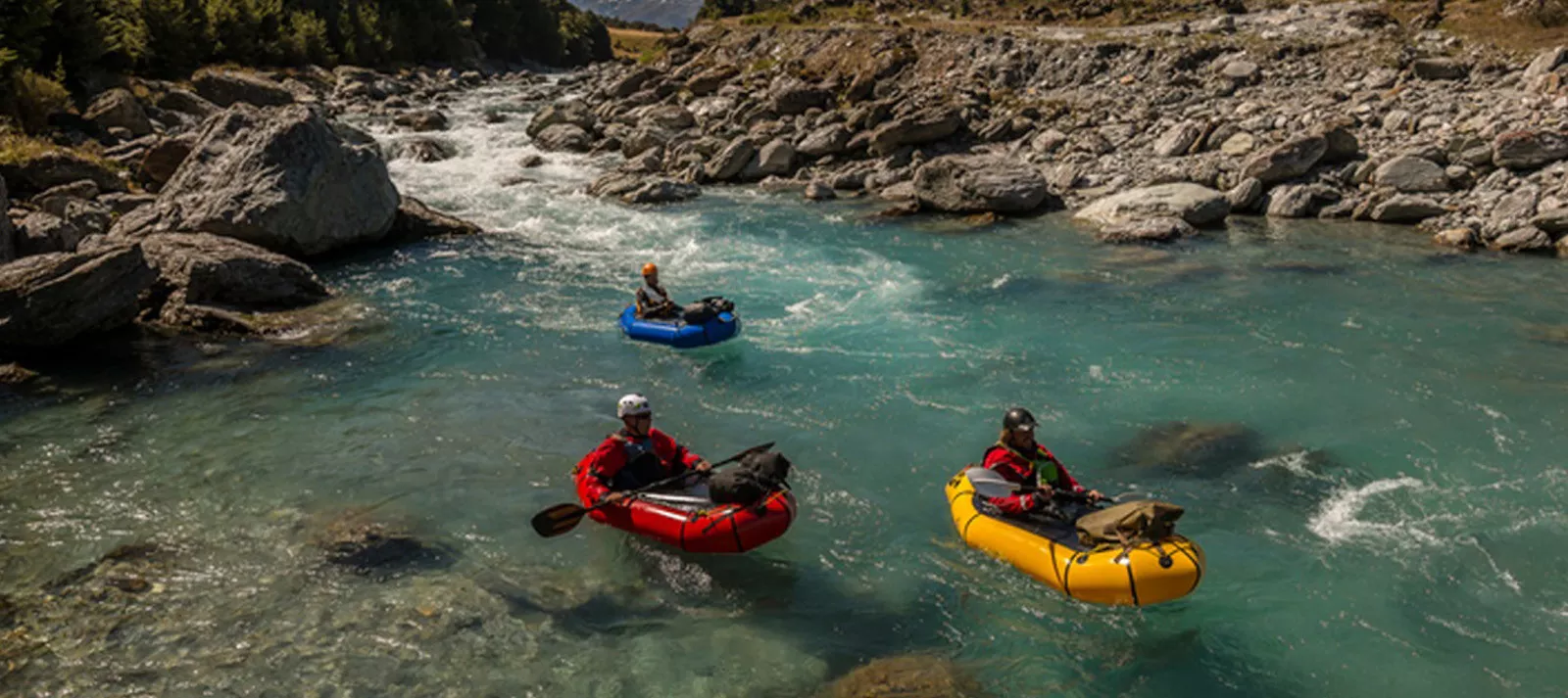 Nova Zelândia Radical