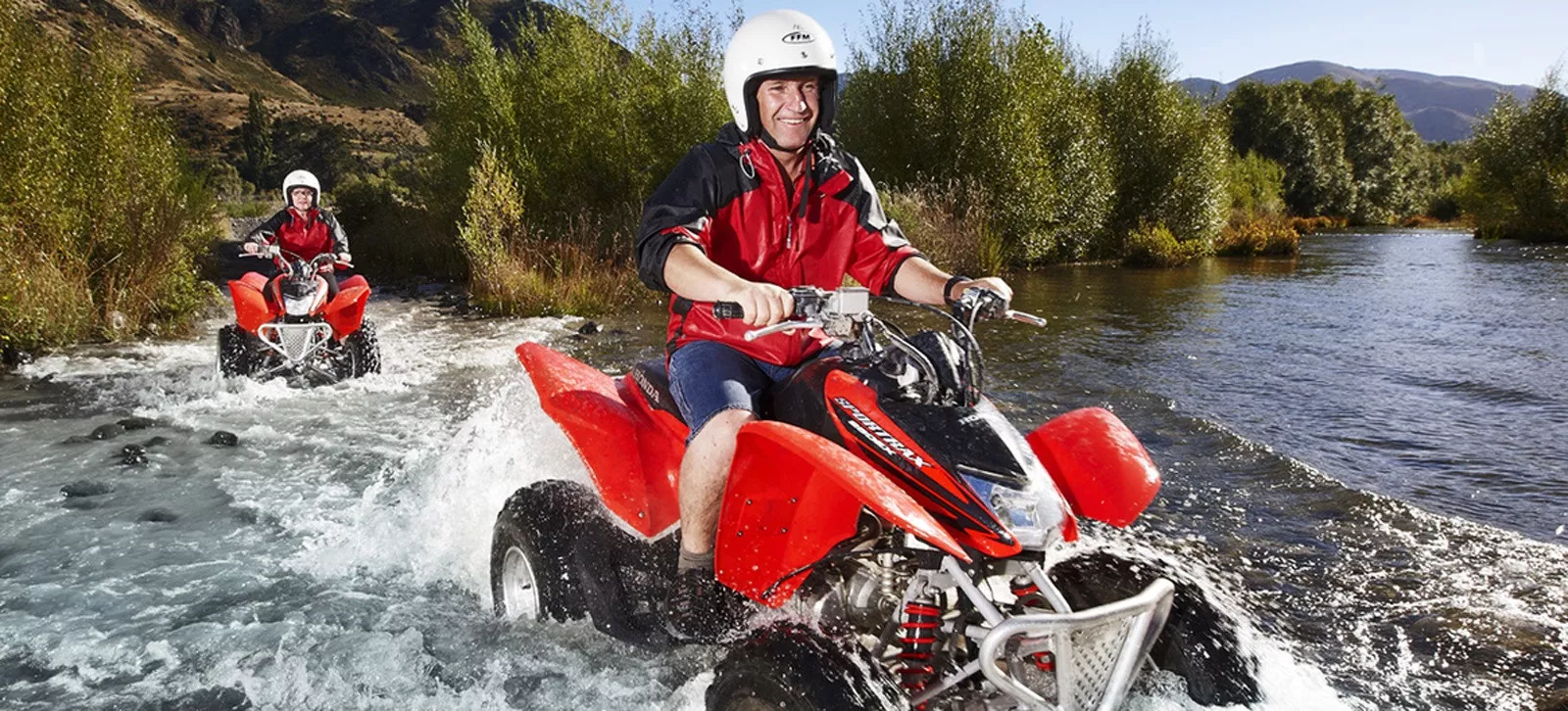 Nova Zelândia Radical