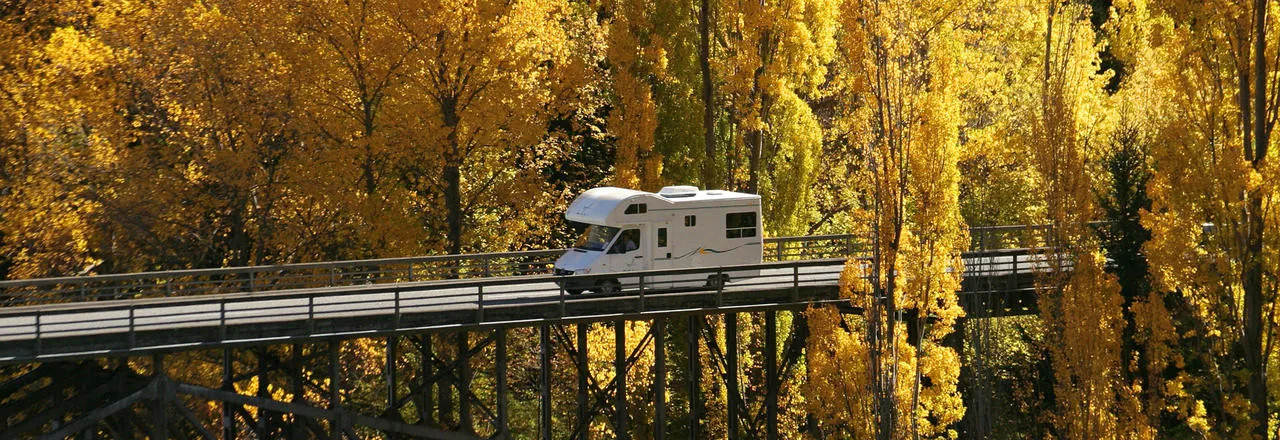 Nova Zelândia Fly & Drive