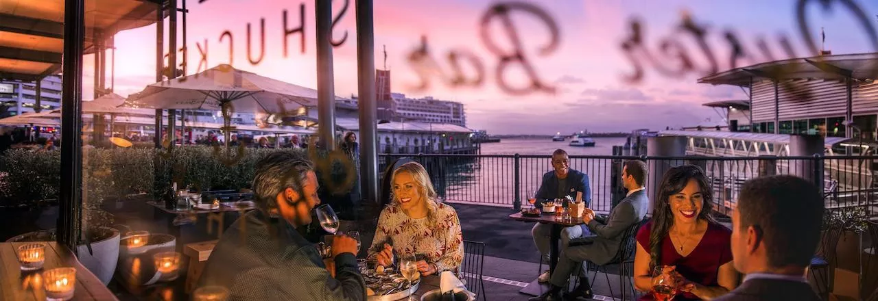 Austrália, Fiji e Nova Zelândia Luxury