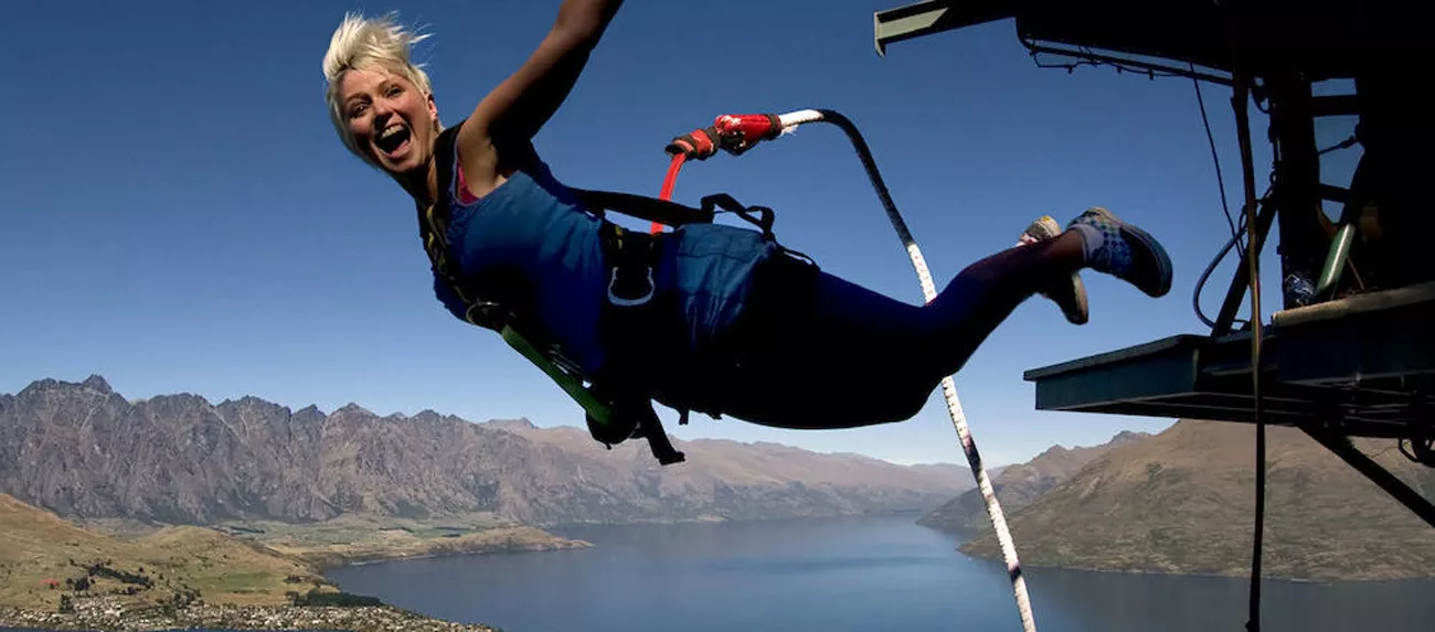 Nova Zelândia Radical