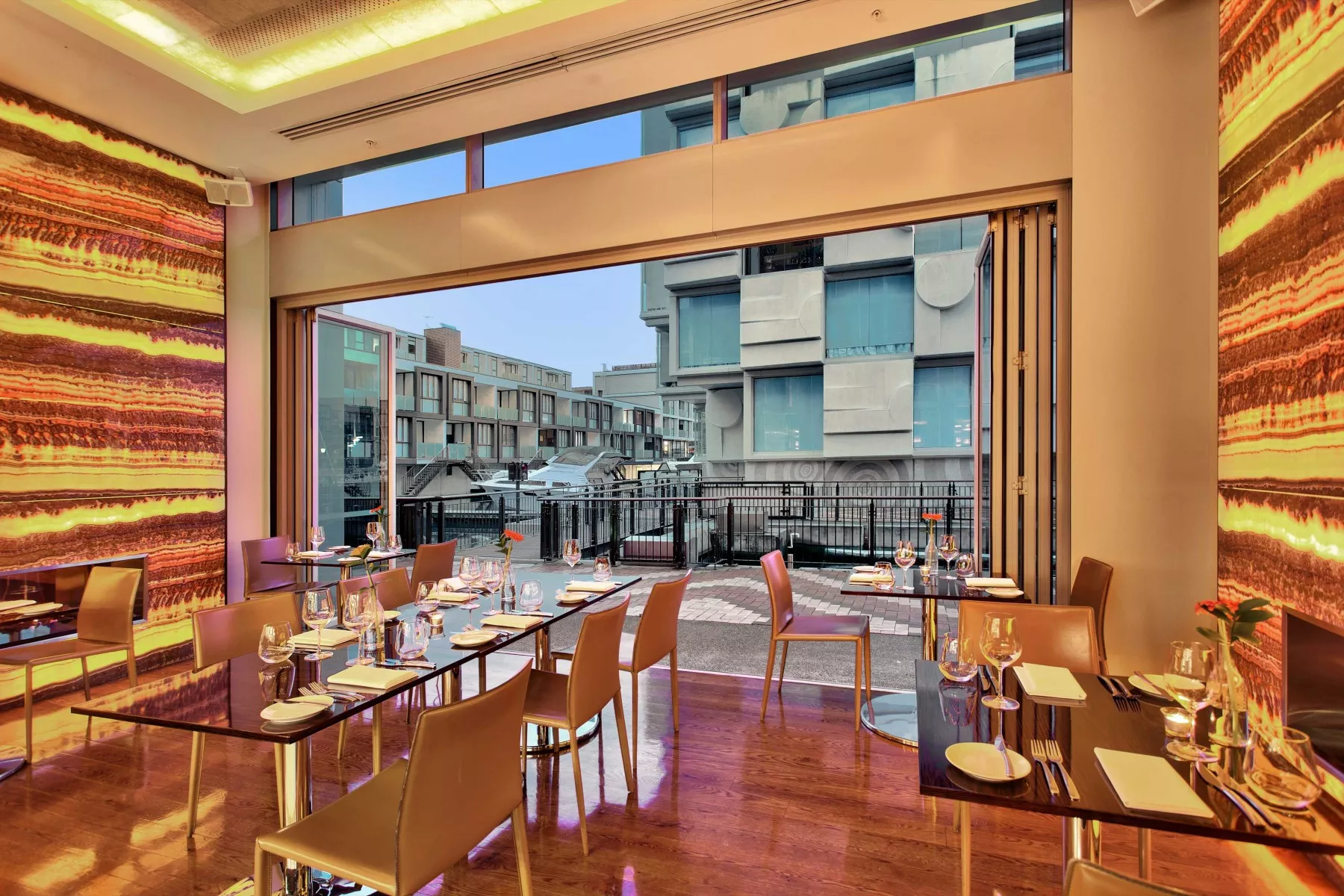 Nova Zelândia Luxury