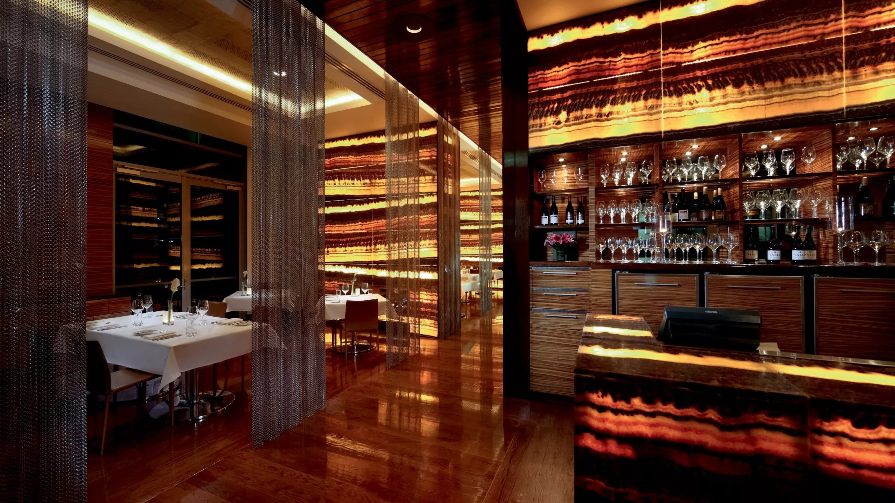 Nova Zelândia Luxury