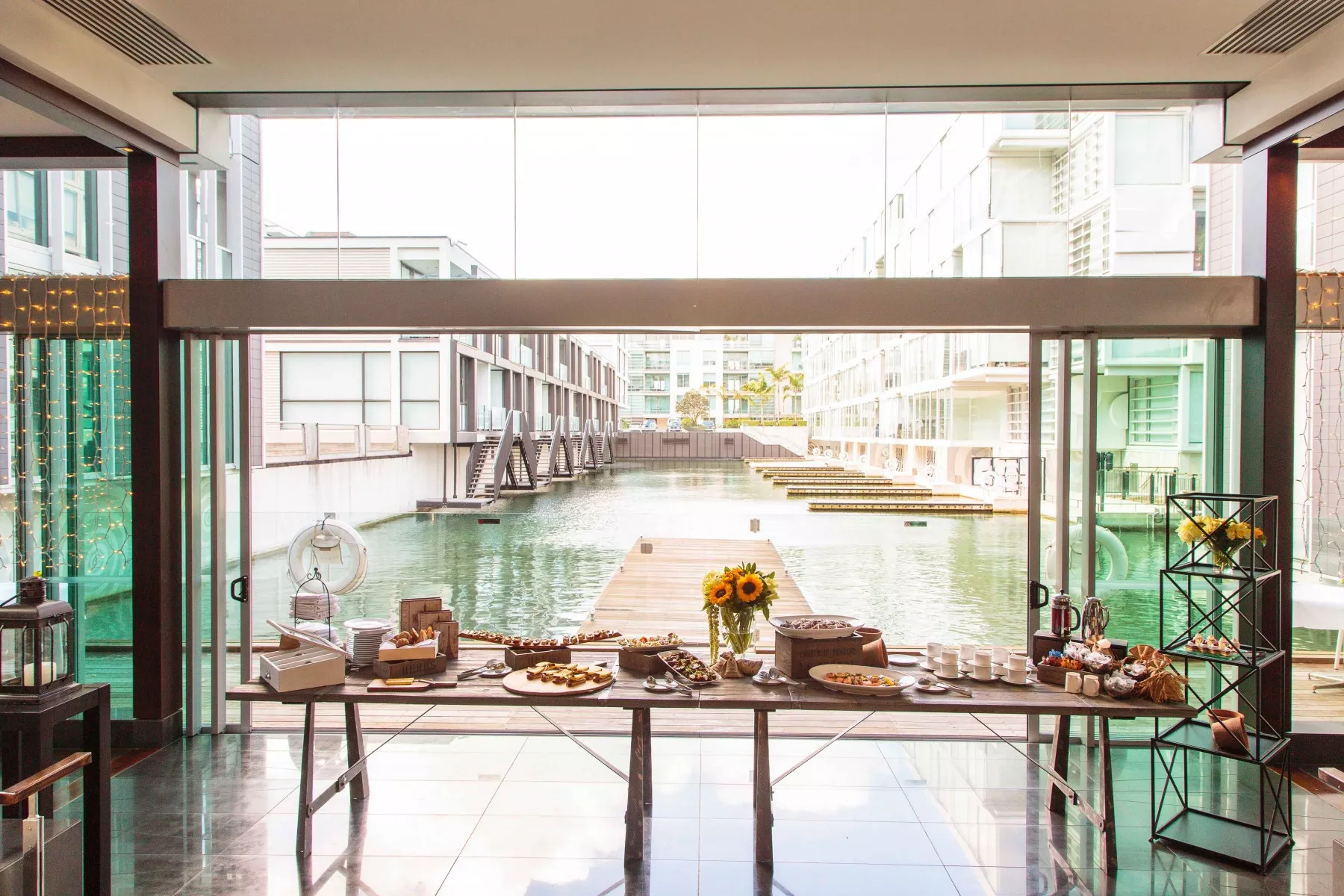 Nova Zelândia Luxury