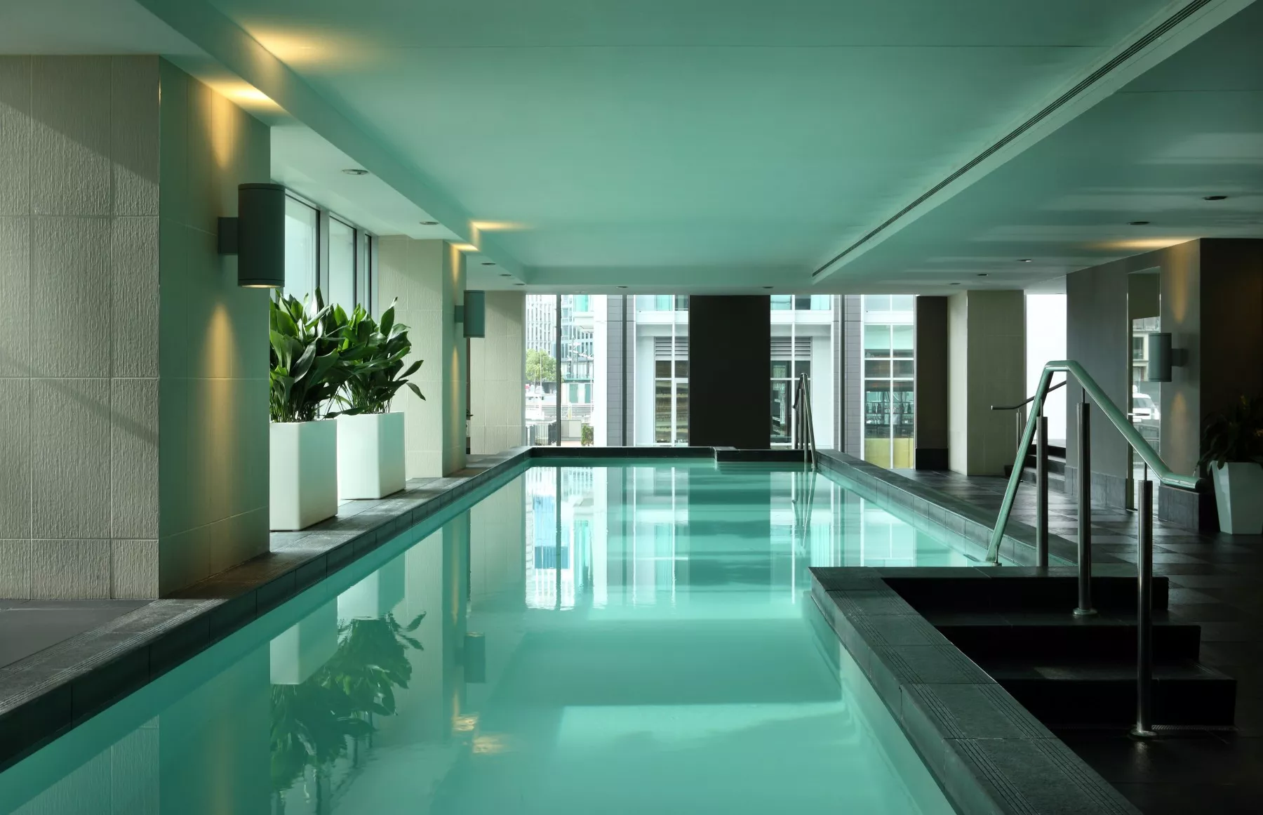 Terra Média na Nova Zelândia Luxury