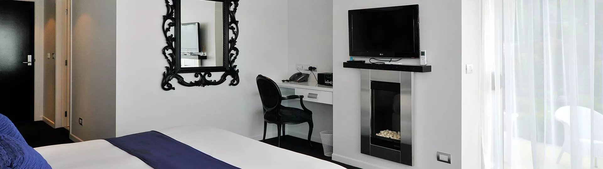 Nova Zelândia Luxury