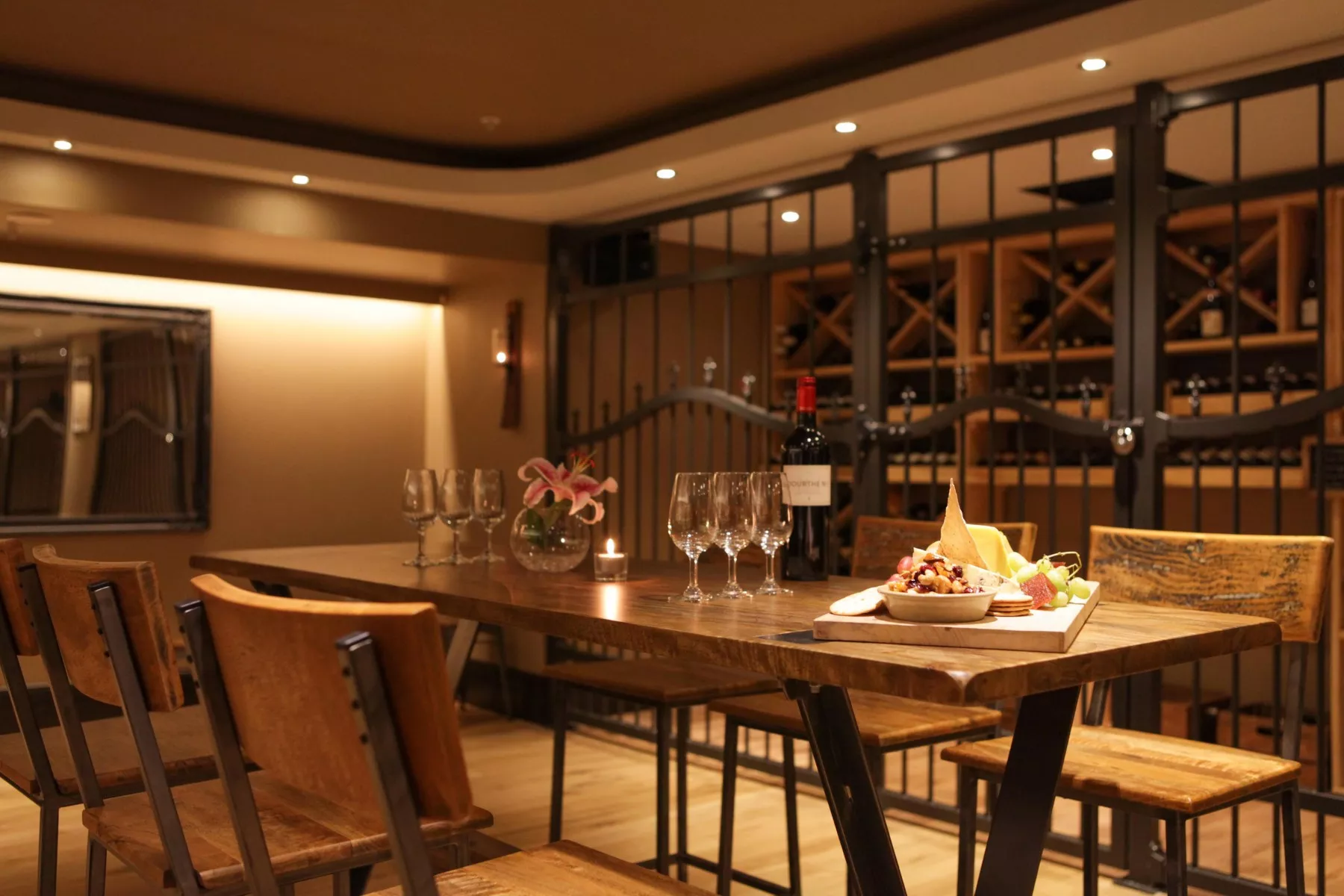 Nova Zelândia Luxury