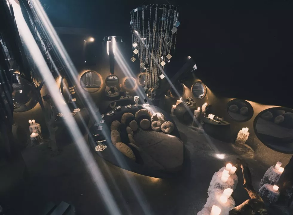 Elopement Wedding no Hotel Azulik Tulum