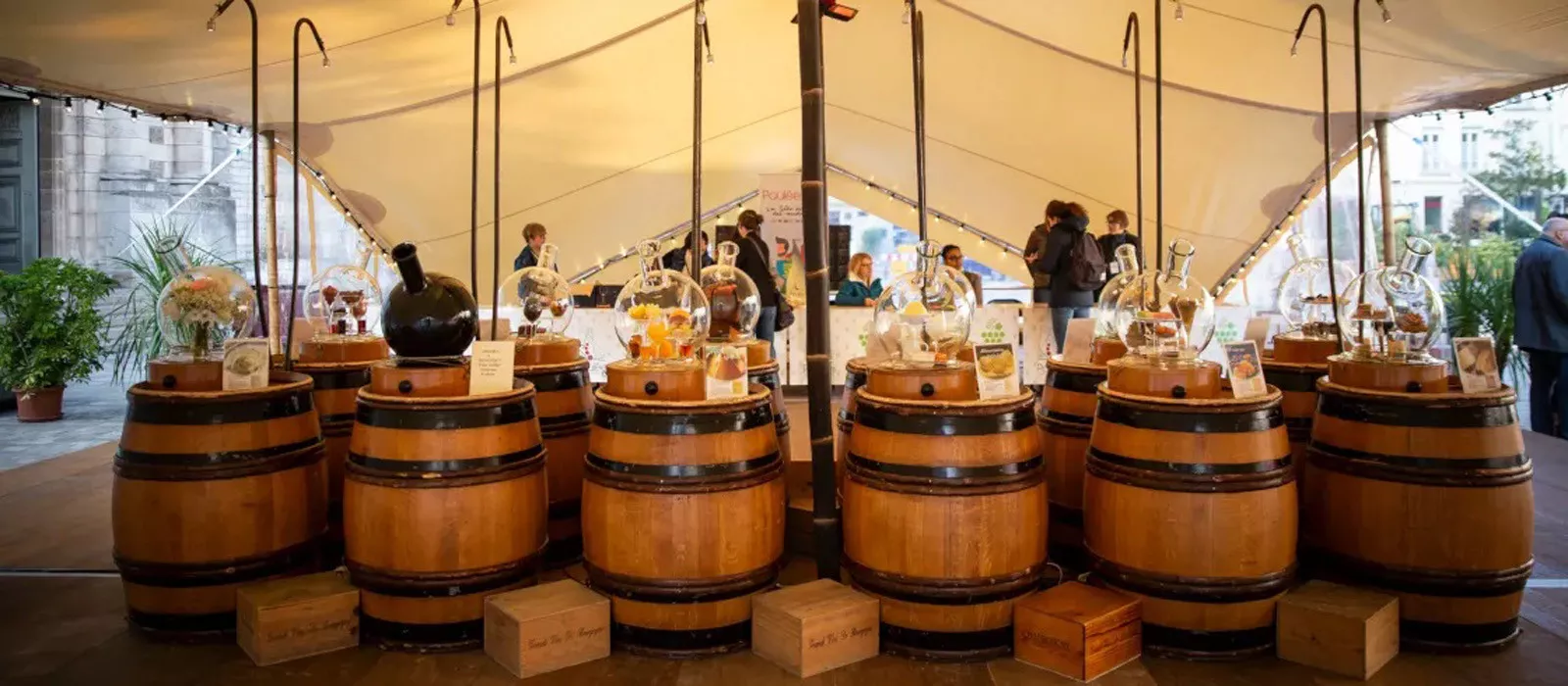 De Paris a Lyon - Glamourosa França  