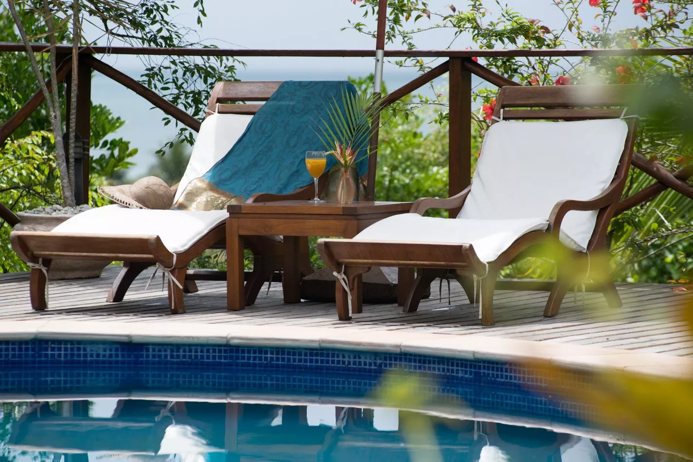 Boipeba na Pousada Mangabeiras 