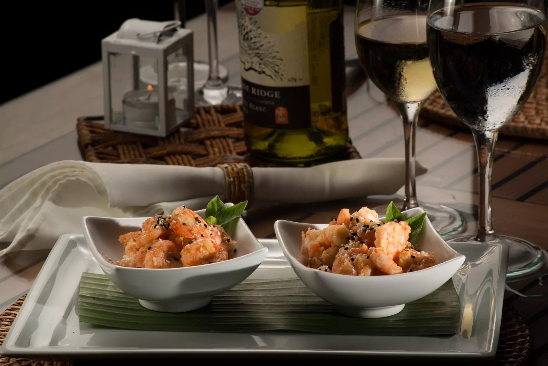 Boipeba na Pousada Mangabeiras 