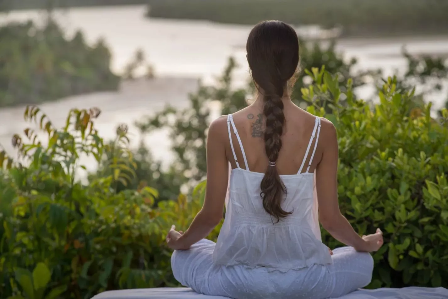 Boipeba na Pousada Mangabeiras 