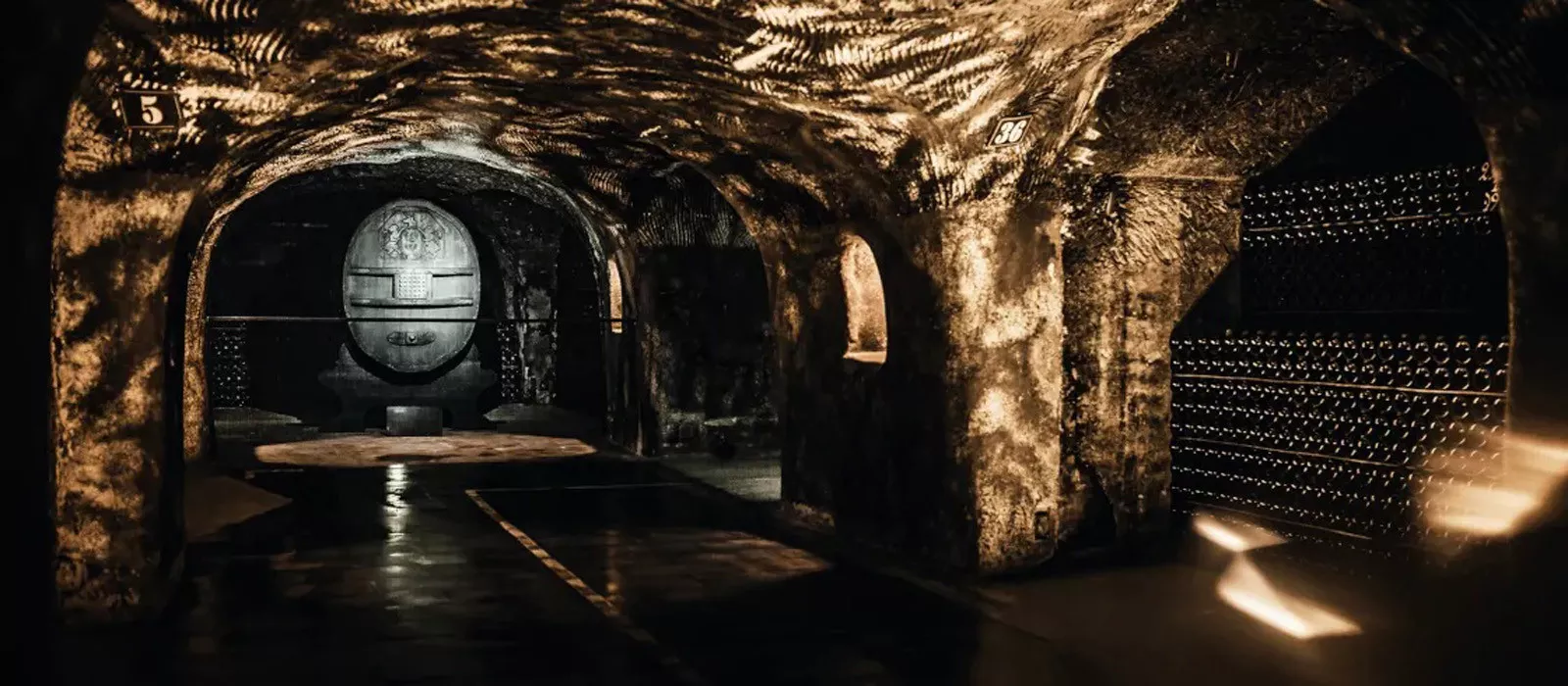 De Paris a Lyon - Glamourosa França  