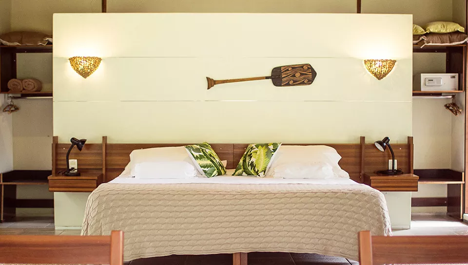 Conhecendo as belezas da Amazônia em Família