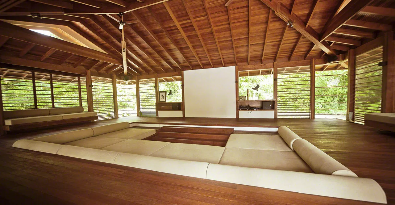 Conhecendo as belezas da Amazônia em Família