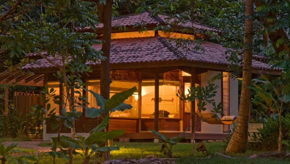 Conhecendo as belezas da Amazônia em Família