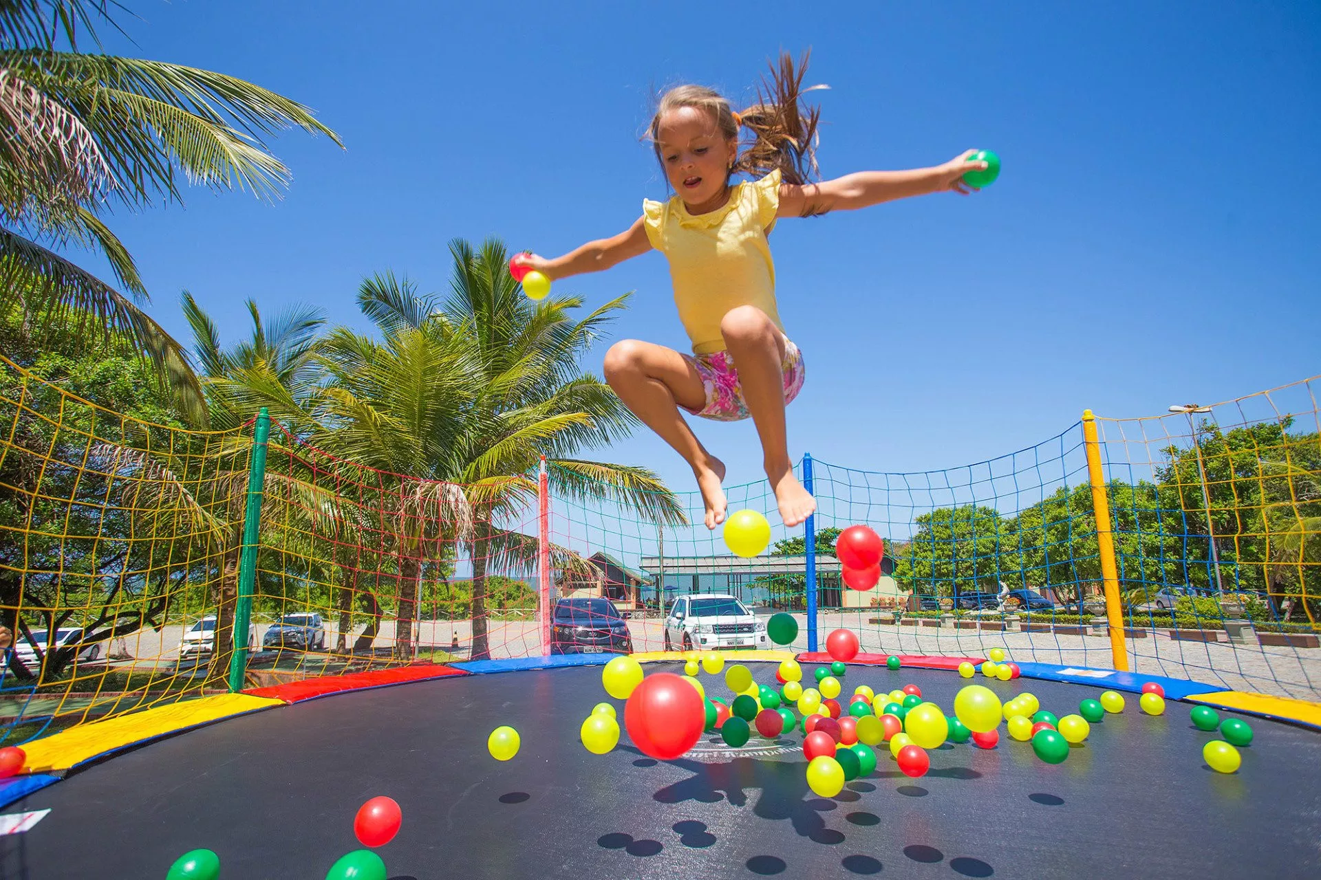 Infinity Blue Resort