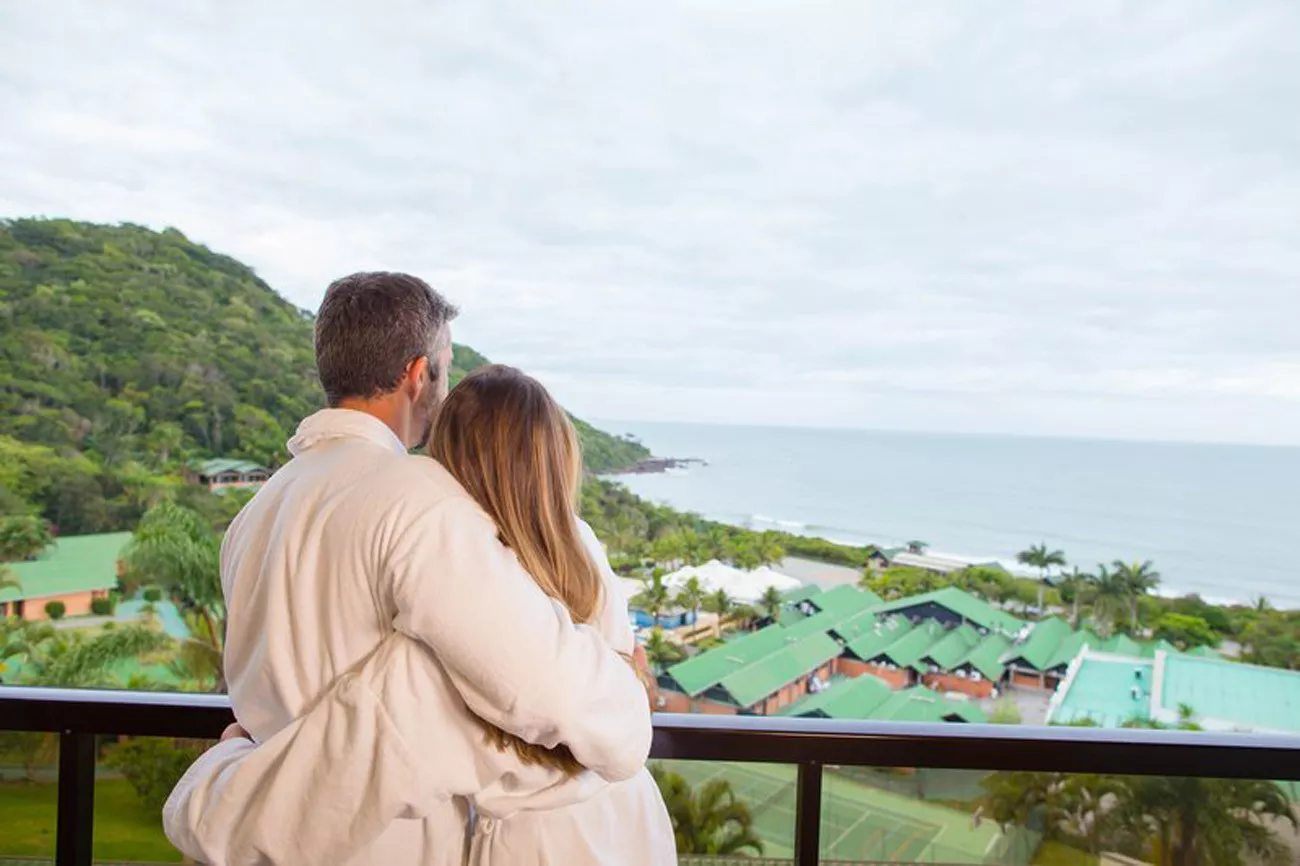 Infinity Blue Resort