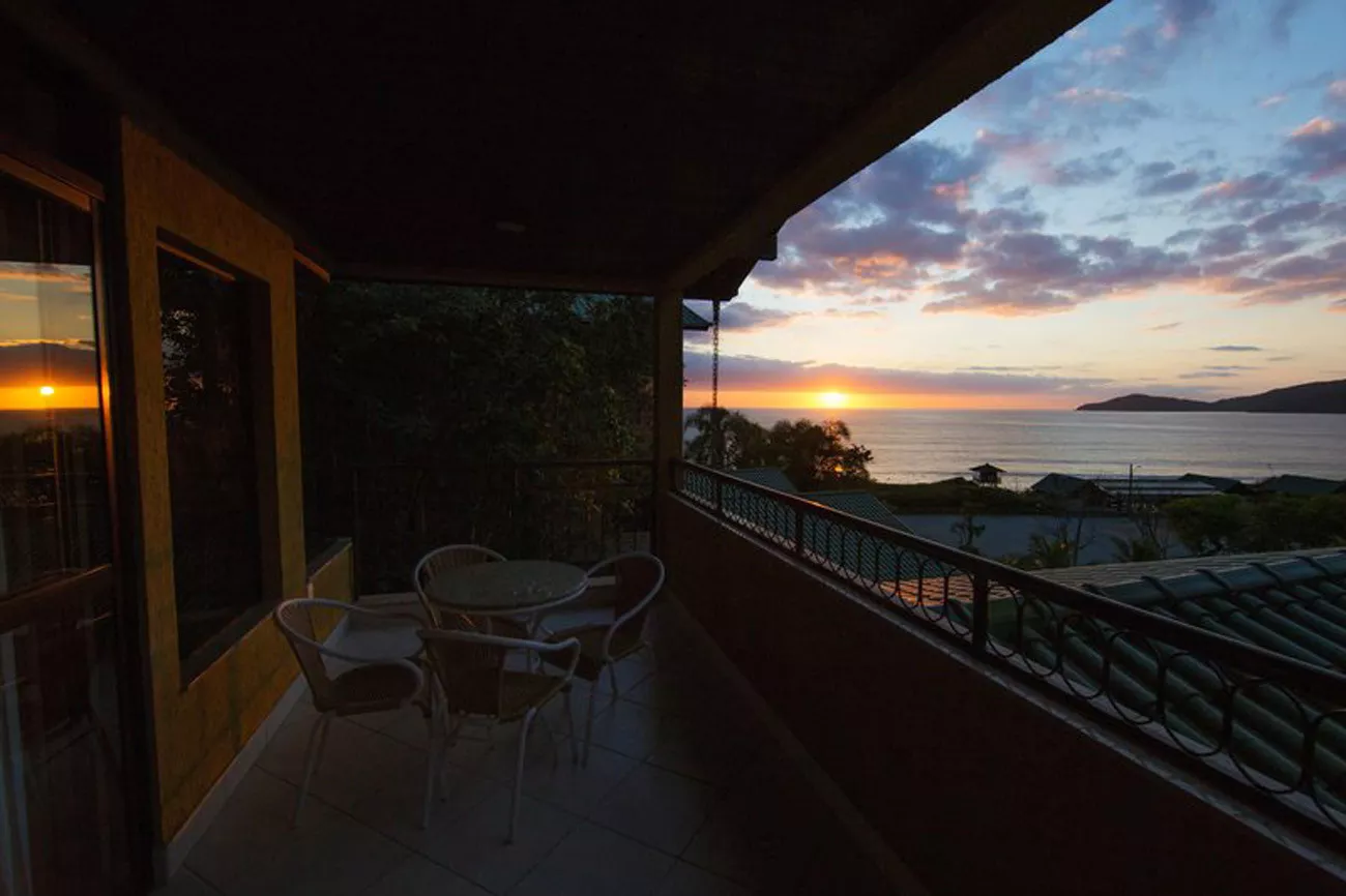 Infinity Blue Resort