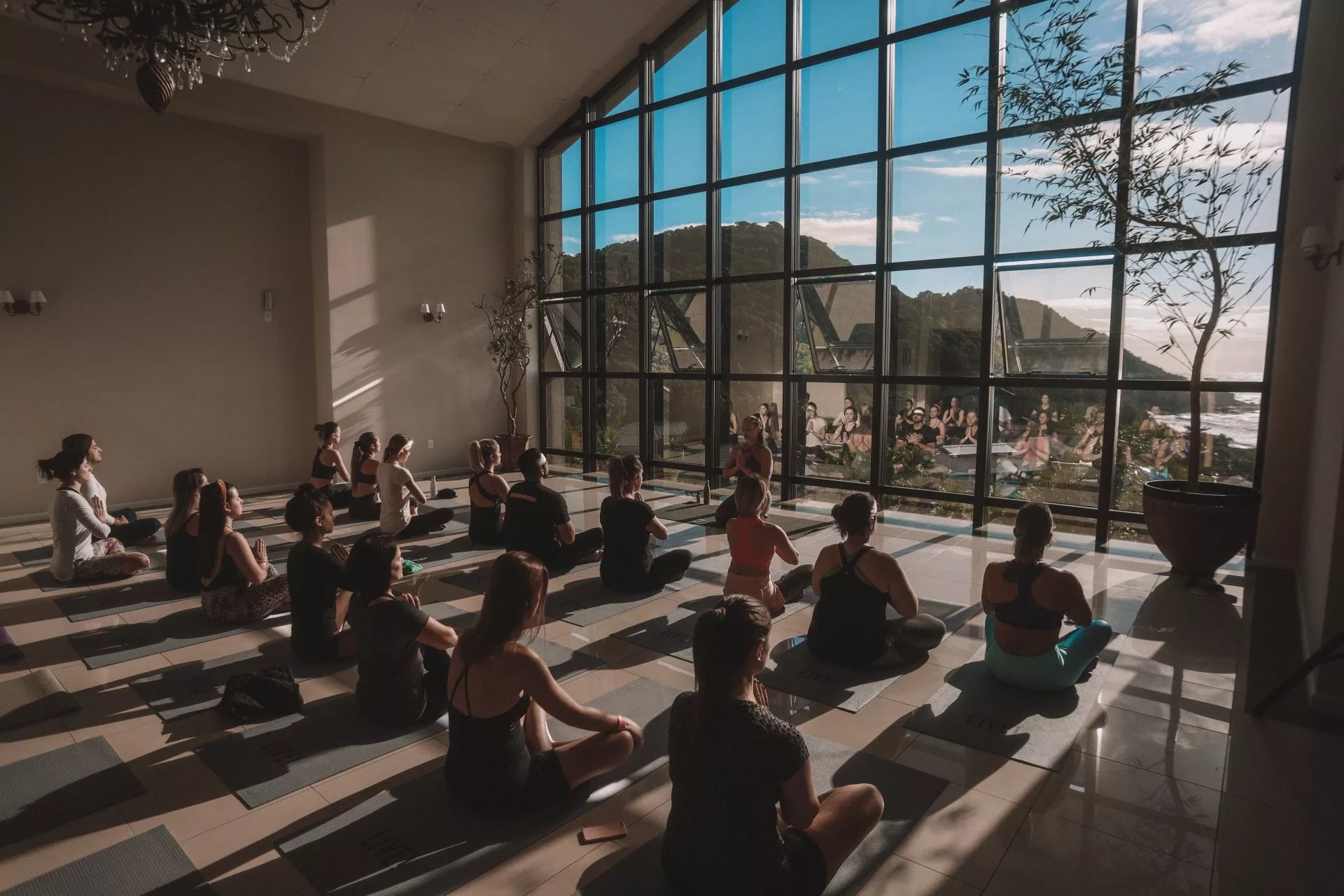 Infinity Blue Resort