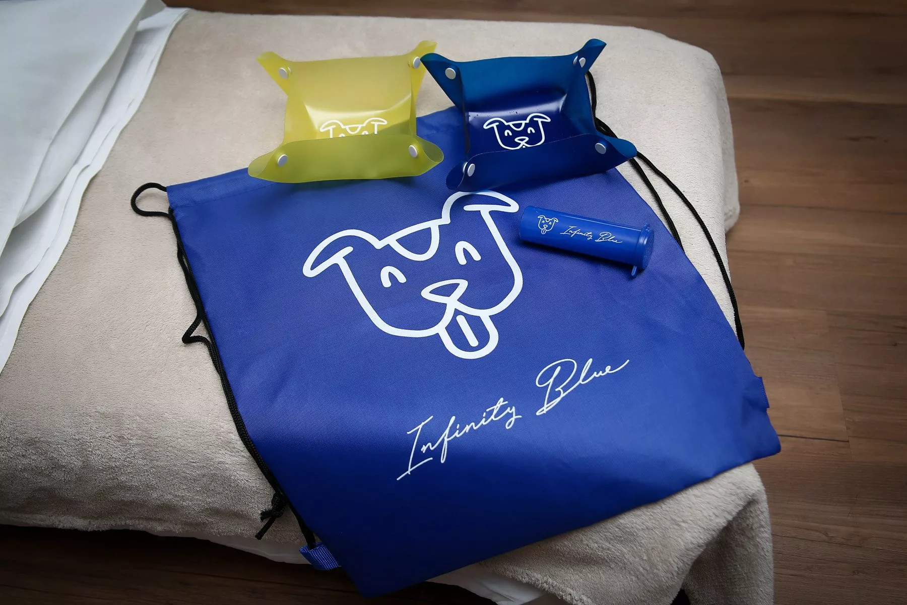 Infinity Blue Resort