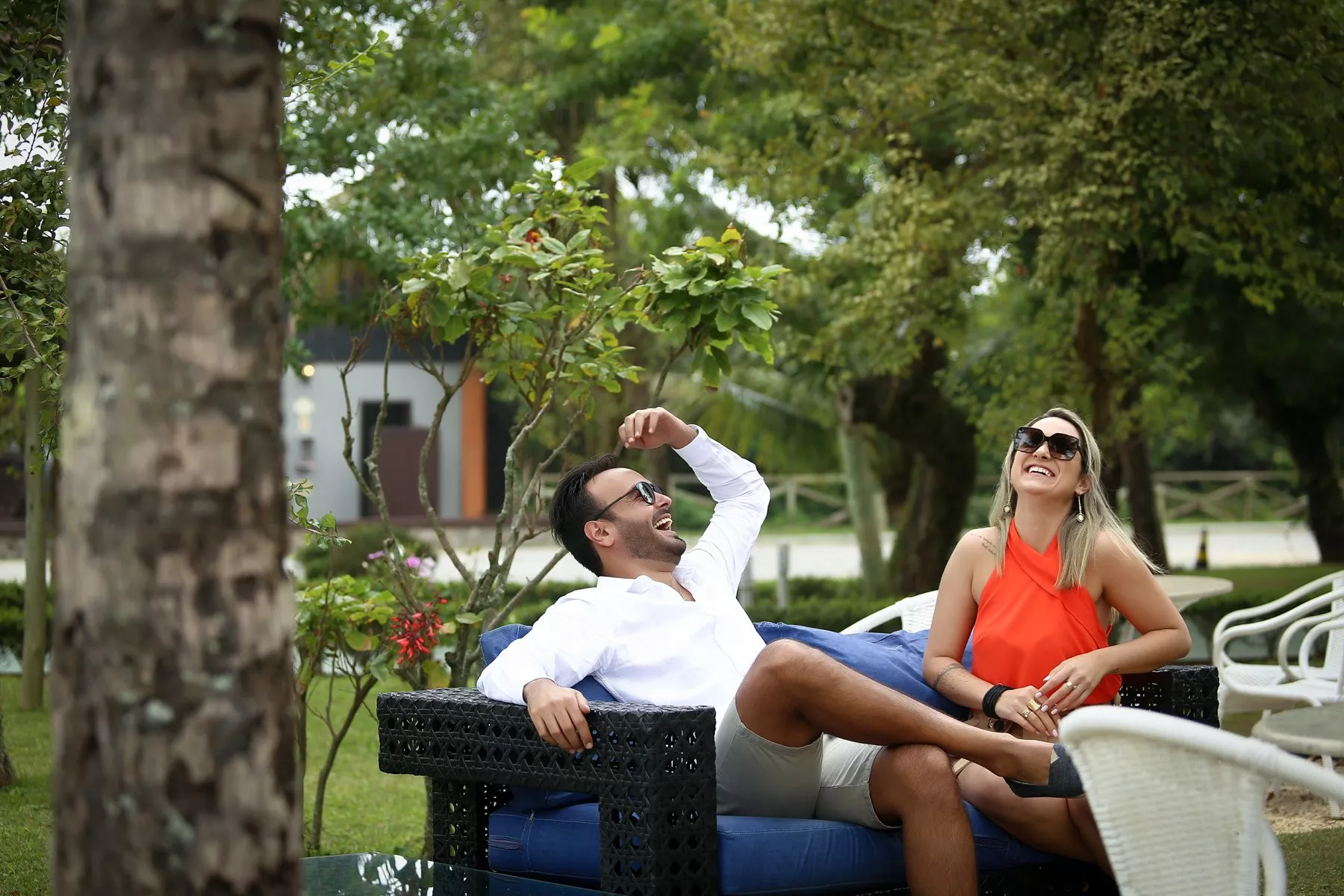 Infinity Blue Resort