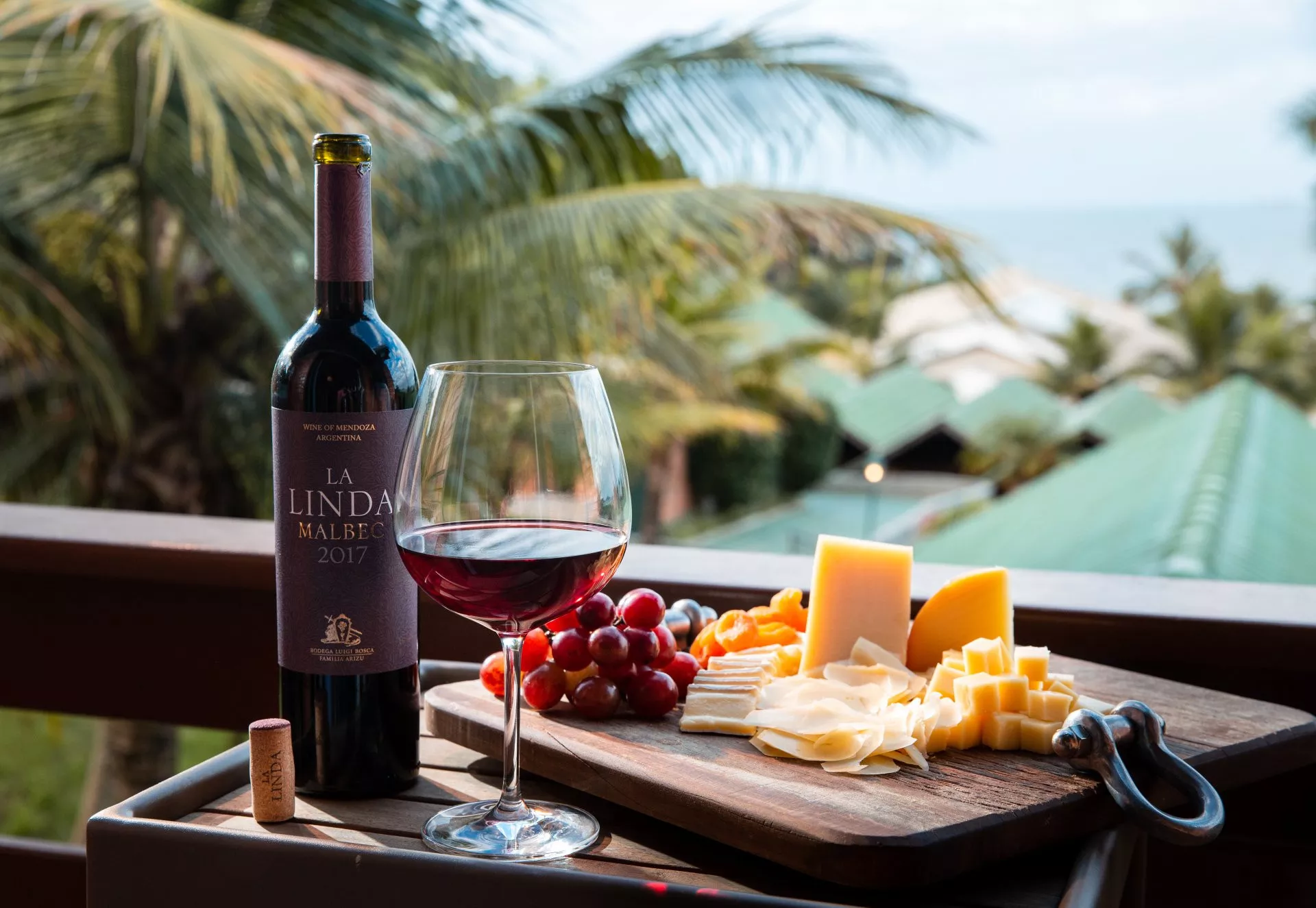 Infinity Blue Resort