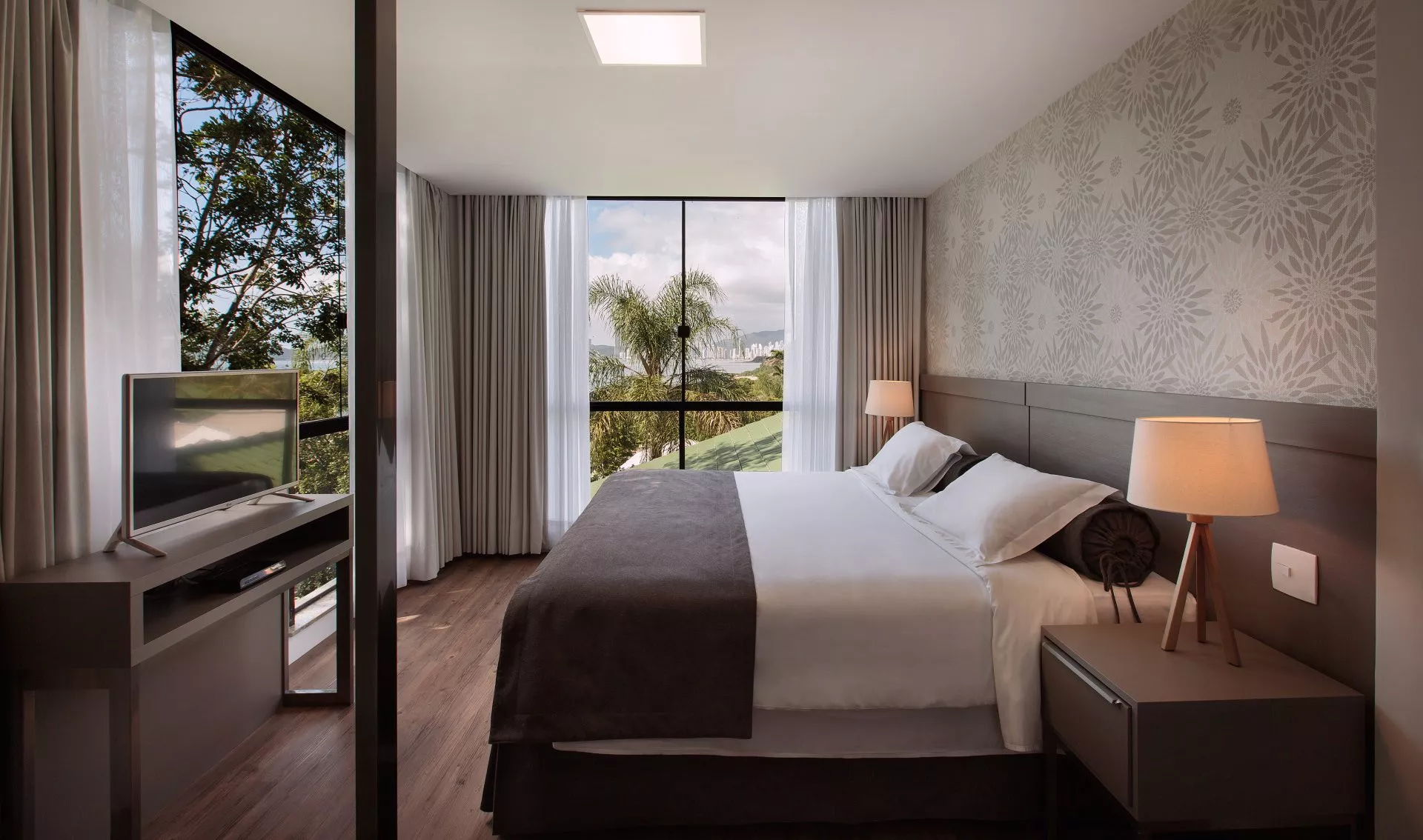 Infinity Blue Resort