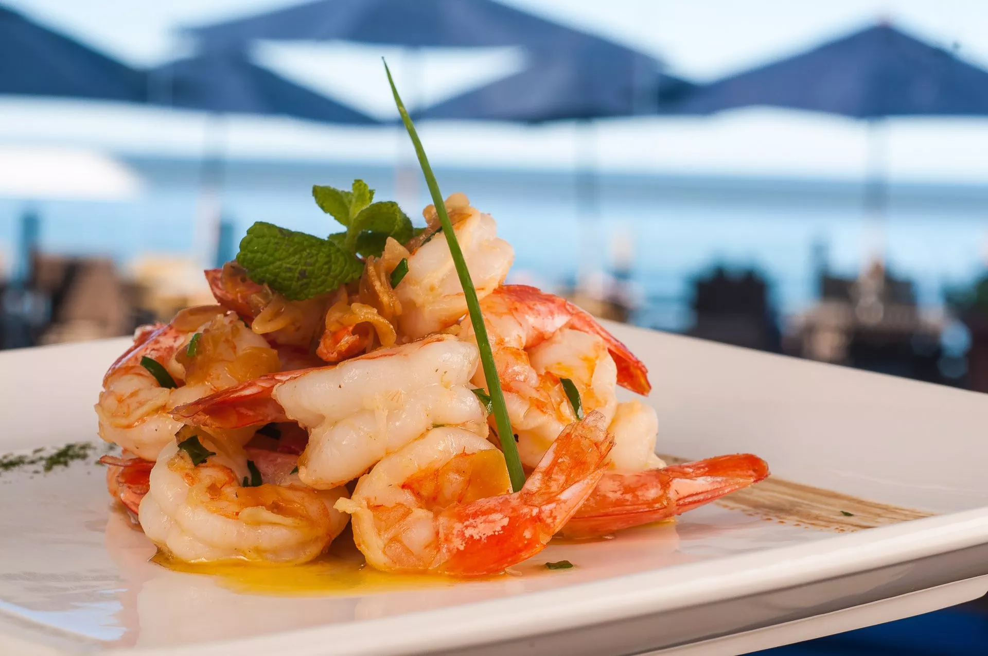 Infinity Blue Resort