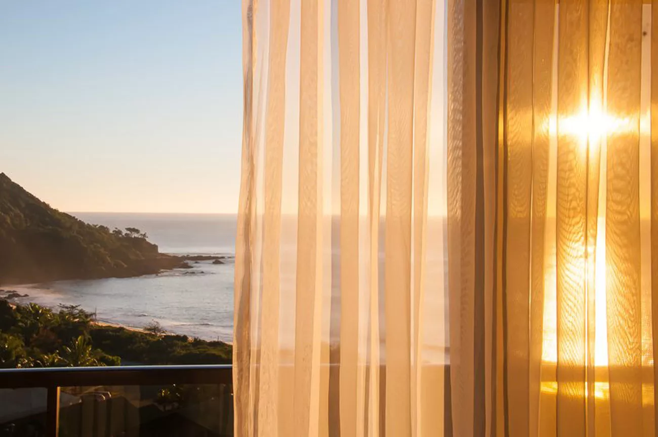 Infinity Blue Resort