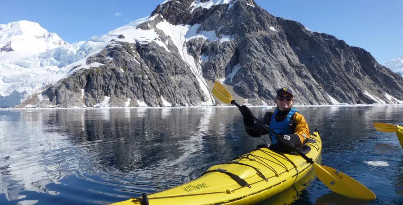 Eclipse Solar na Antártida e Geórgia do Sul