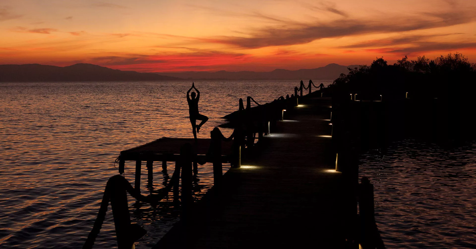 Ponta dos Ganchos Exclusive Resort