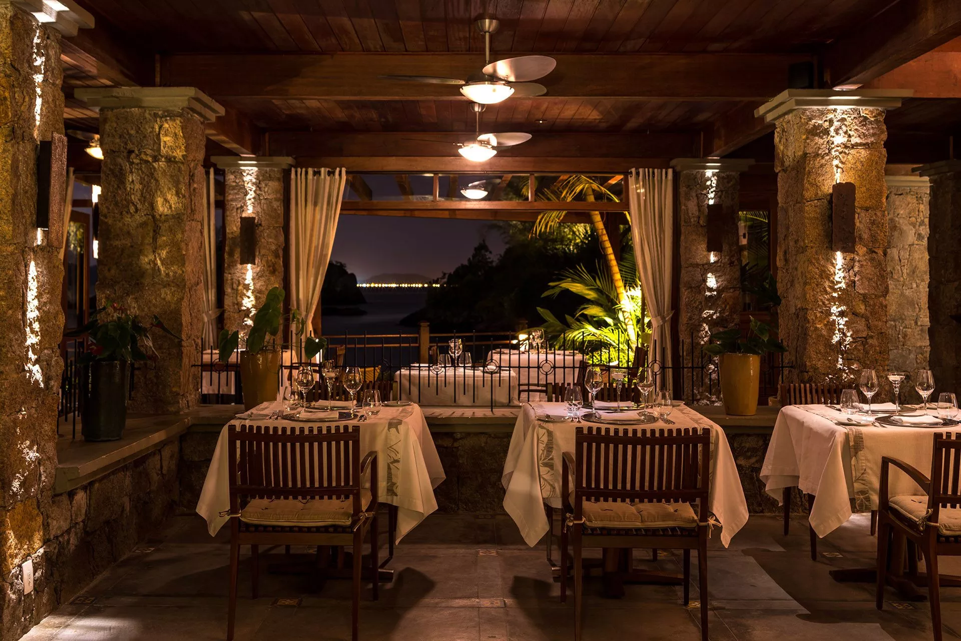 Ponta dos Ganchos Exclusive Resort