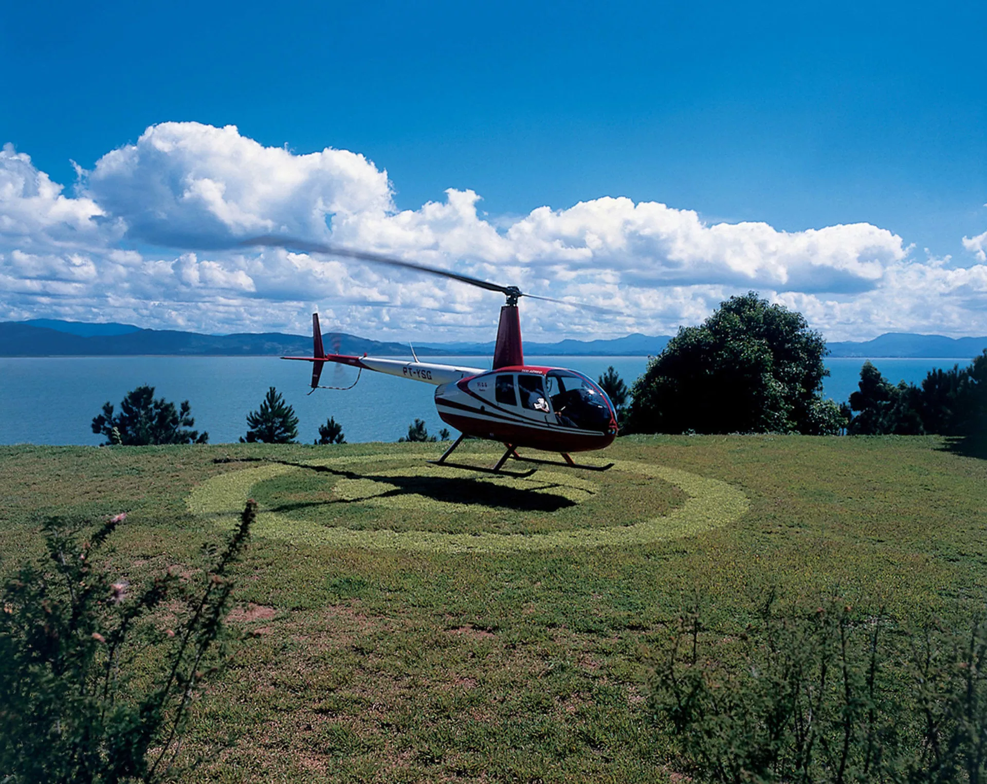 Ponta dos Ganchos Exclusive Resort