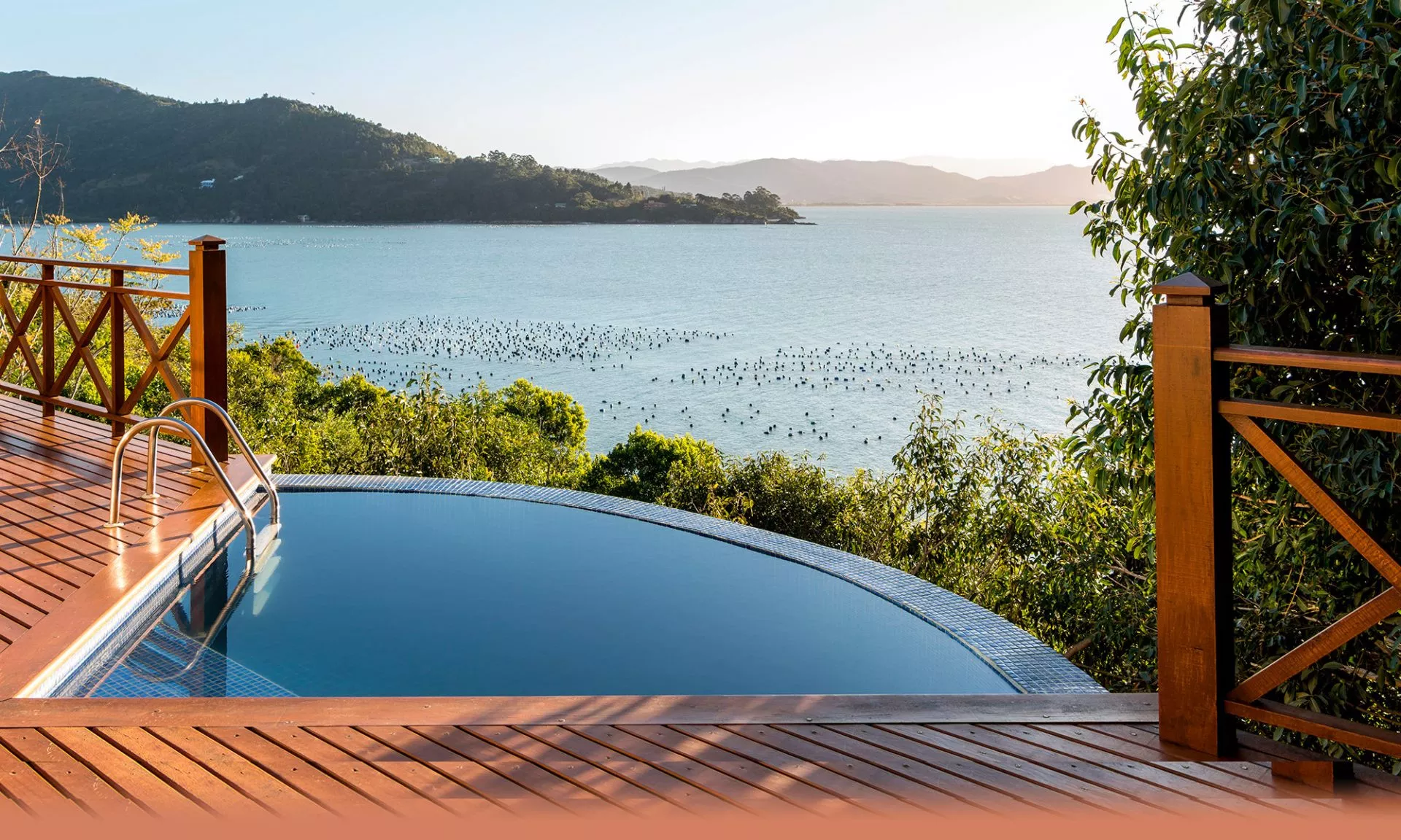 Ponta dos Ganchos Exclusive Resort