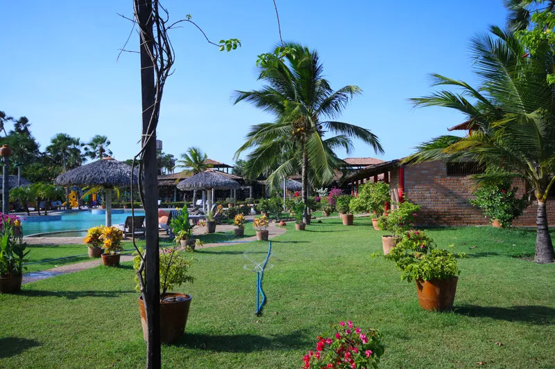 Lençóis Maranhenses em Família 