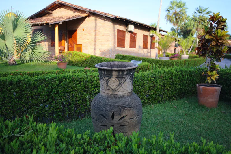 Lençóis Maranhenses em Família 